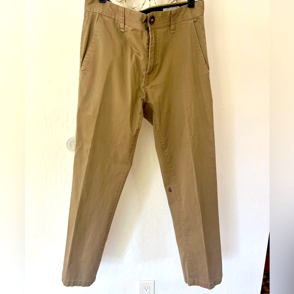Volcom frickin modern pant waist 31